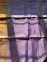Saarah -Soft Silk Kanchipuram