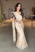 Mangalgiri Semi Silk Saree