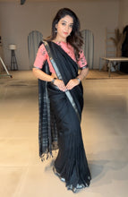 Mangalgiri Semi Silk Saree