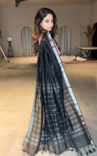 Mangalgiri Semi Silk Saree