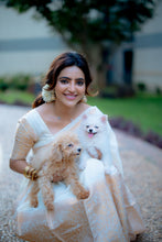 Kaashi - Onam Saree