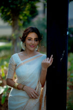 Kaashi - Onam Saree