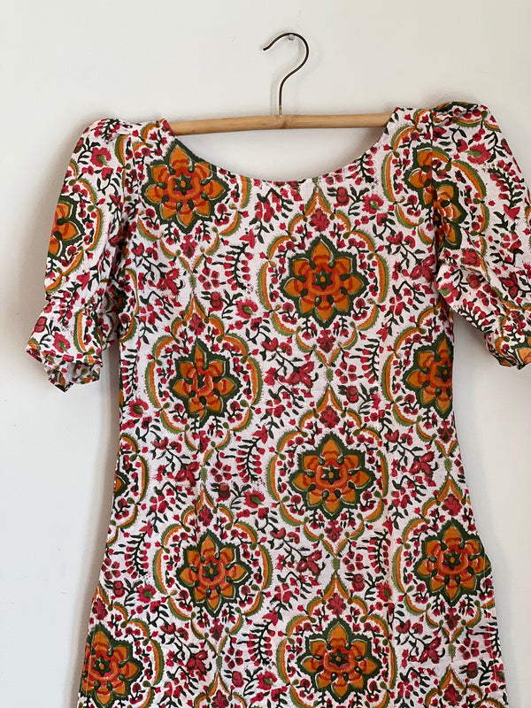 Bavana - Cotton kurta Express