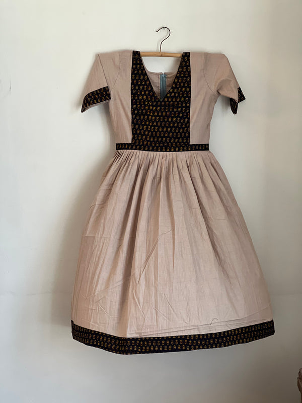 Bavana Cotton kurta - Express