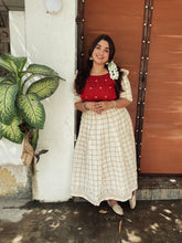 Lavanyam -midi Dress