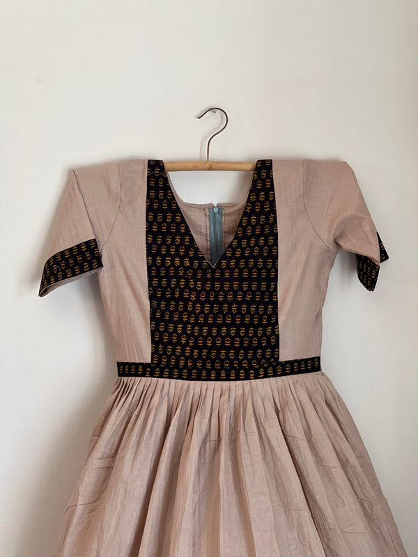 Bavana Cotton kurta - Express