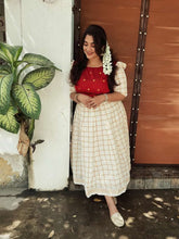 Lavanyam -midi Dress