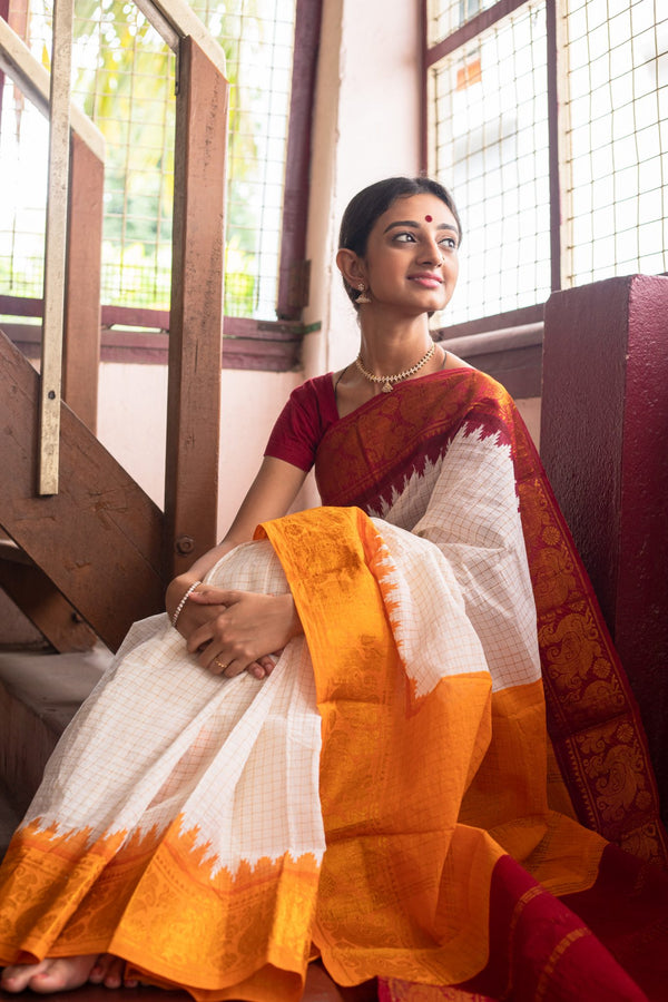 Kothai - Zari Kattam