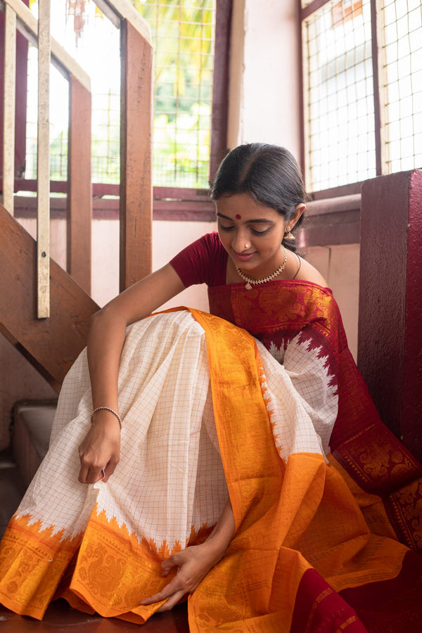Kothai - Zari Kattam
