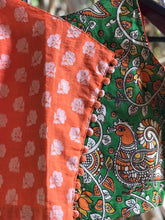 Orange Mist - Express