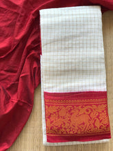 Shakthi - Zari Kattam