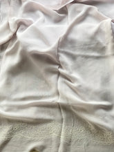 Senorita pure organza silk