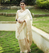 Kaashi - Onam Saree