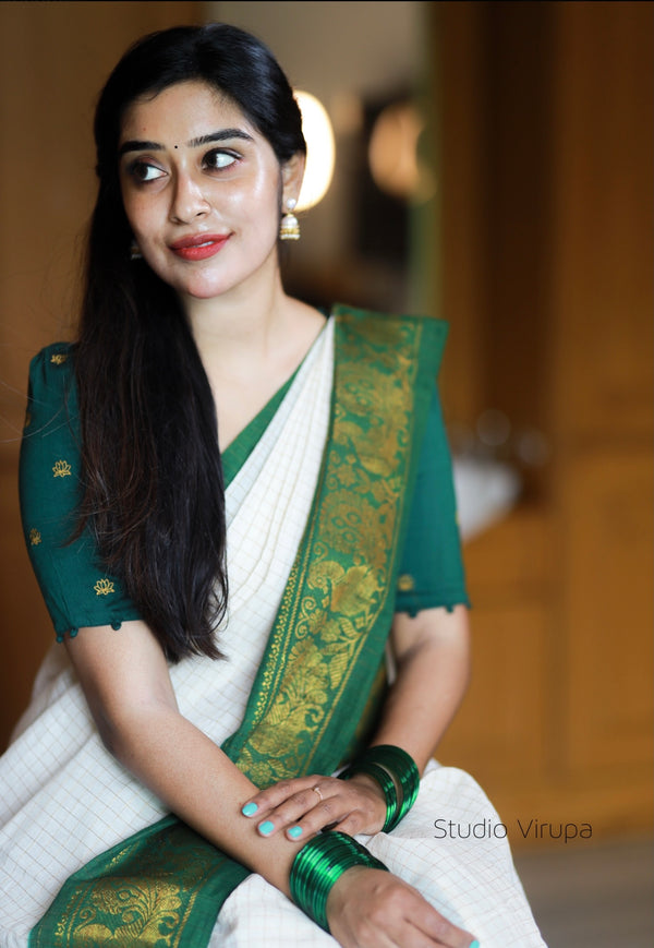 Sita  - Zari kattam