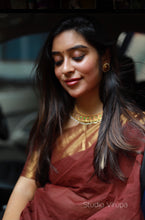 Shankari - Chettinad Cotton