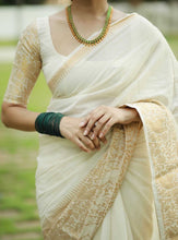 Kaashi - Onam Saree