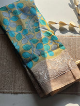Aarohi x kalamkari