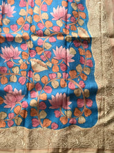 Aarohi x kalamkari