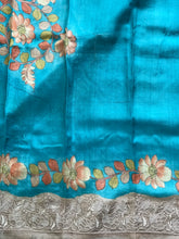 Aarohi x kalamkari