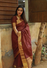 Shankari - Chettinad Cotton