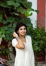 Hakoba - Kurta + Duppatta (Onam Collection)
