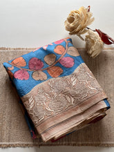 Aarohi x kalamkari