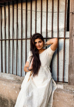 Hakoba - Kurta + Duppatta (Onam Collection)