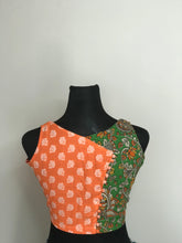 Orange Mist - Express