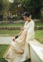 Kaashi - Onam Saree