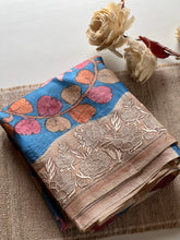 Aarohi x kalamkari