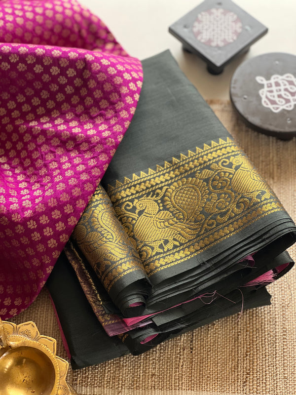 Madurai Pattu