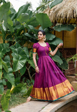 Souganthika - Purple