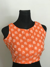 Orange Mist - Express