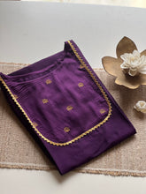 Kurta - EXPRESS lotus