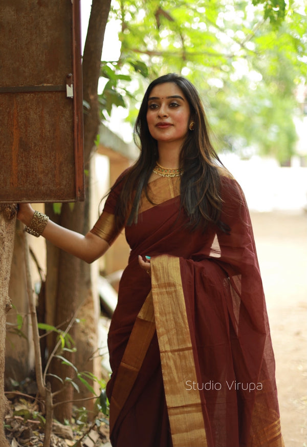 Shankari - Chettinad Cotton
