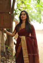 Shankari - Chettinad Cotton