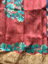 Aarohi x kalamkari