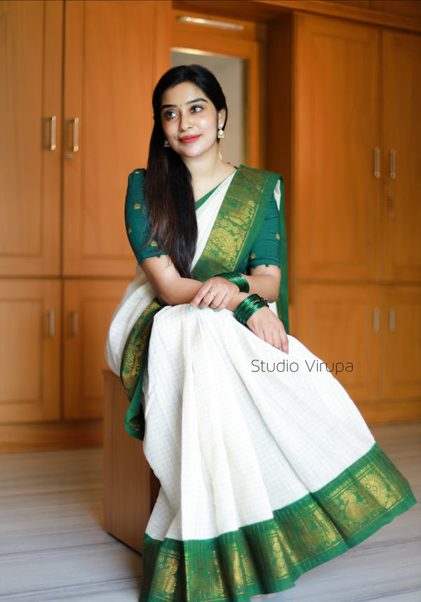 Sita  - Zari kattam