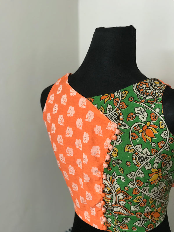 Orange Mist - Express