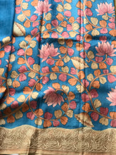 Aarohi x kalamkari