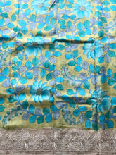 Aarohi x kalamkari