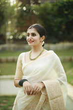 Kaashi - Onam Saree
