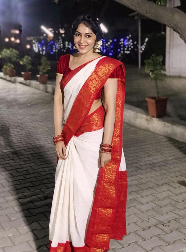 Shakthi - Zari Kattam