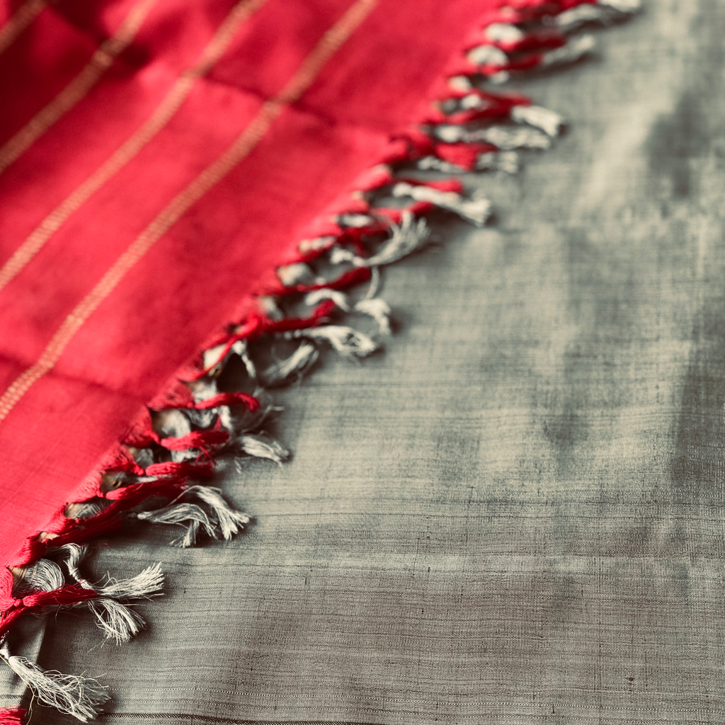Timeless Weaves - Sarees