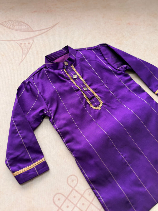 Boys - Kurta Set Express