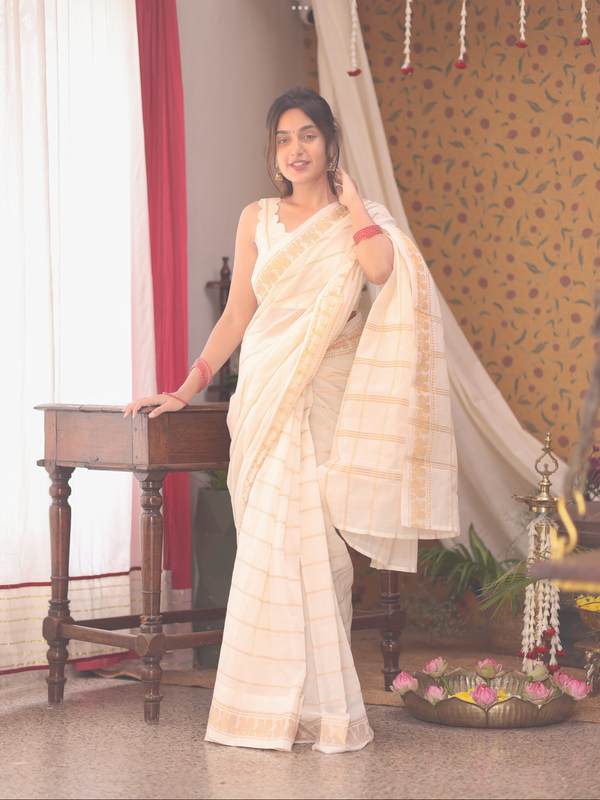 Onam Festive Collection
