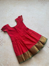 Chettinad Cotton Frock -  Express