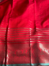 Mangalgiri Silk Saree