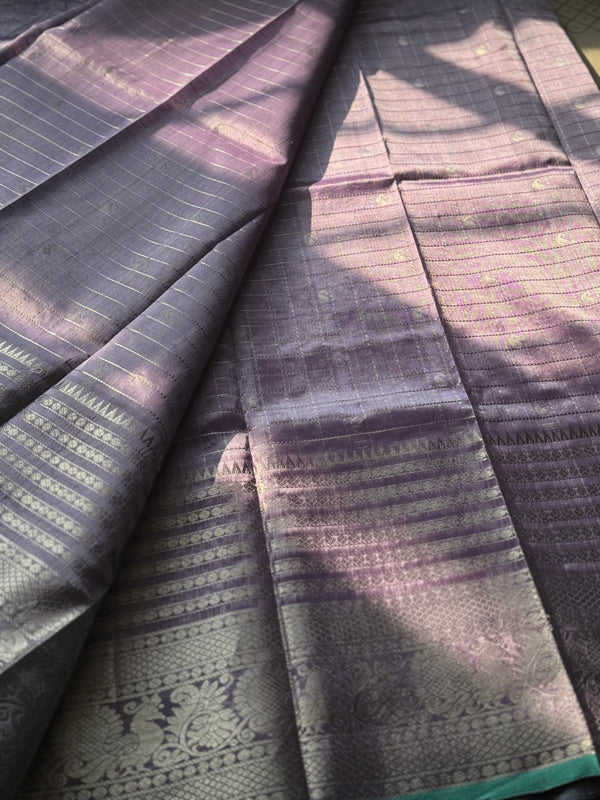 Mangalgiri Pure Silk Saree