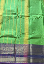 Chettinad Cotton Saree - Diwali Collection